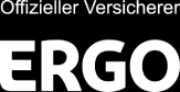 Offizieller Versicherer - ERGO